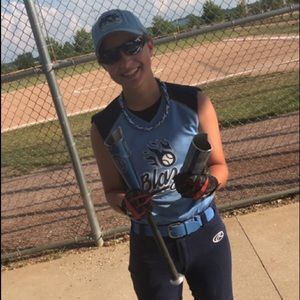 Meet your Posher, Makayla